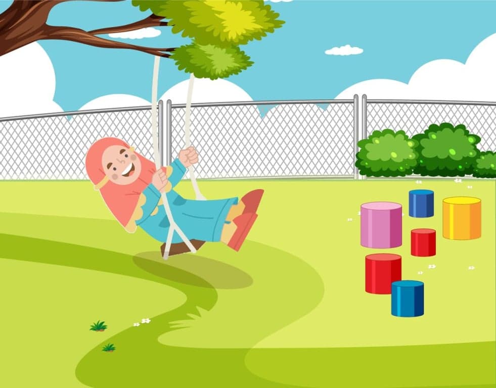 ZamZam kinderopvang foto 6