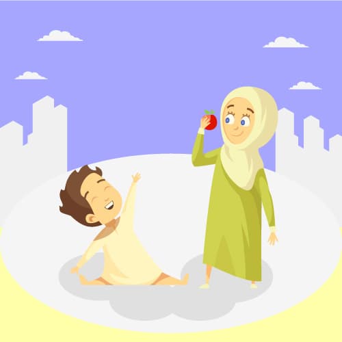 ZamZam kinderopvang foto 9