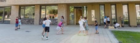 STH IKC De Gaerde foto 5