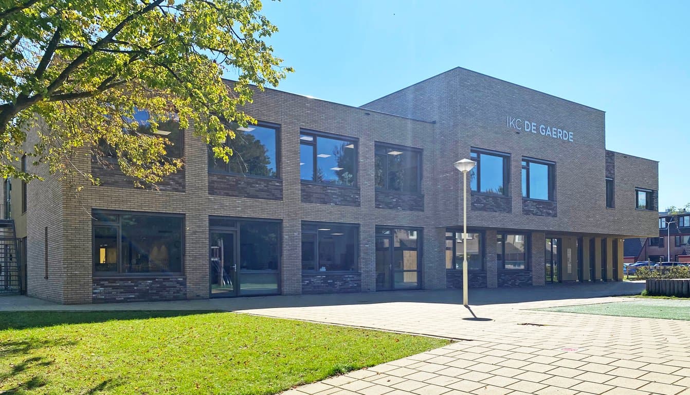 STH IKC De Gaerde foto 6