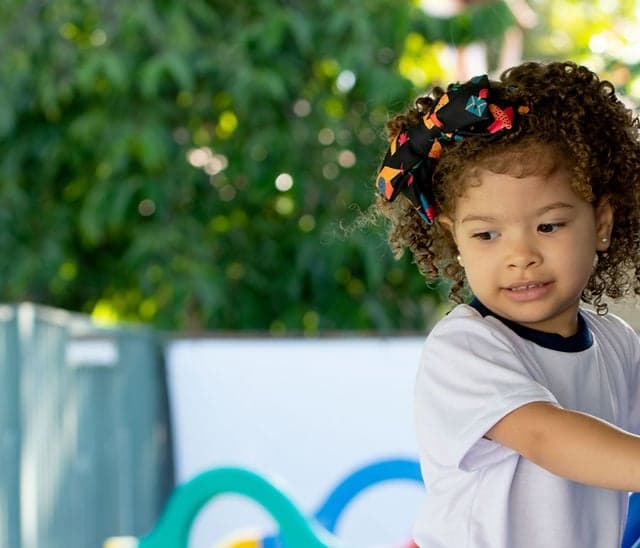 KDV 't Pluisje foto 4