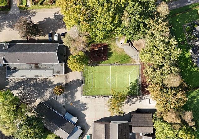 KDV 't Pluisje foto 7