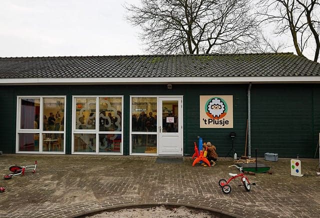 KDV 't Pluisje foto 8