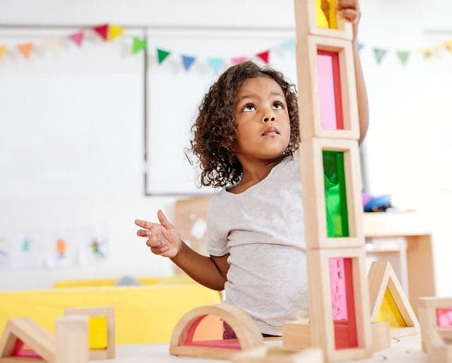 KDV 't Pluisje foto 9