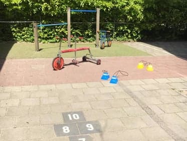 Basker - Sassempark 13 foto 6