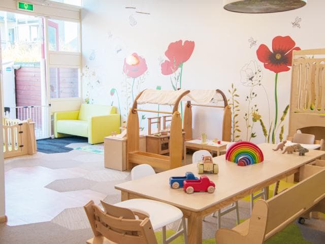 Basker - Sassempark 13 foto 8