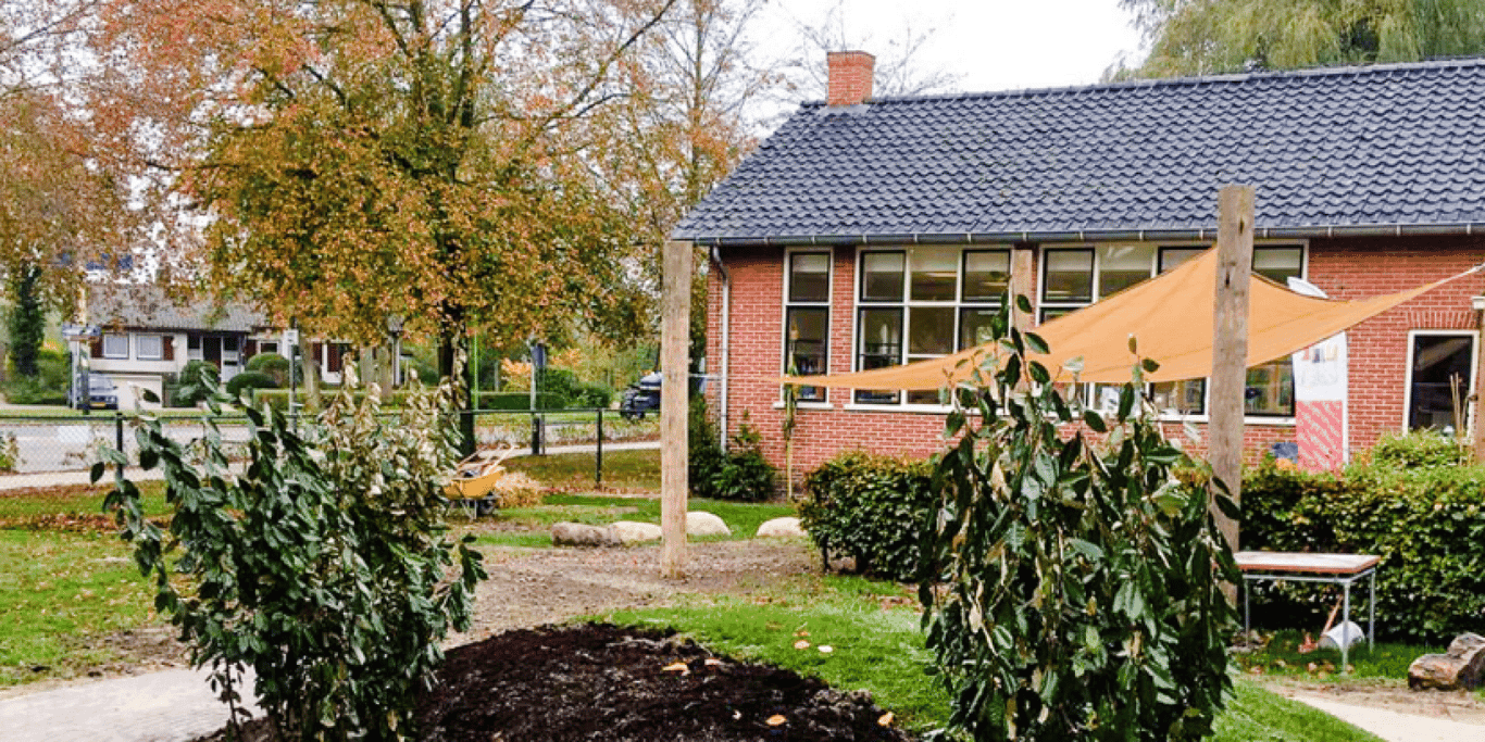 Kids2b het Schathuis Uithuizermeeden