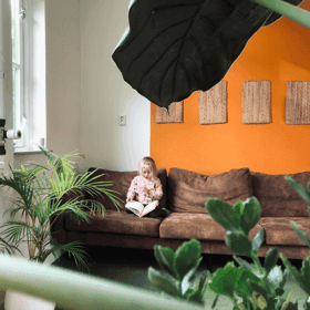 Kids2b het Schathuis Uithuizermeeden foto 4