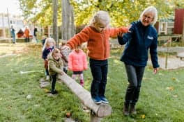 Kids2b het Schathuis Uithuizermeeden foto 10