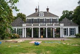 Basker International - The Little Castle