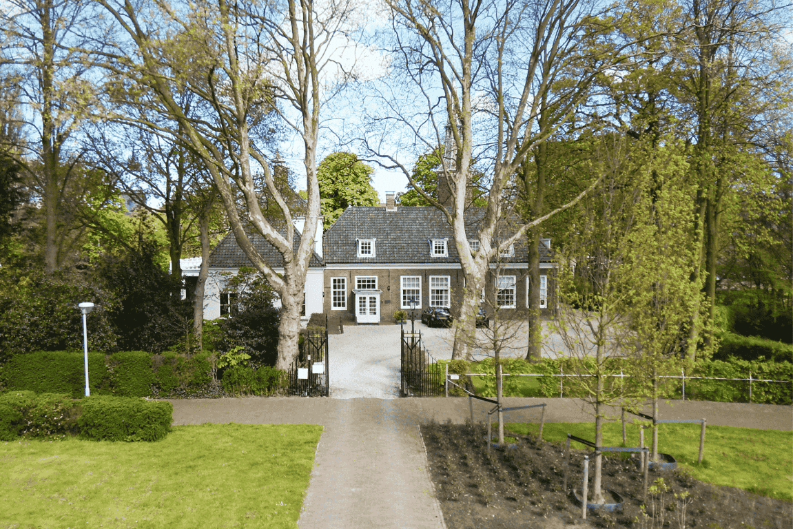 Basker International - The Little Castle 2