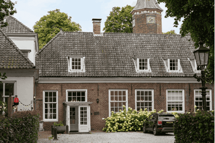 Basker International - The Little Castle 3