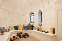 Basker International - The Little Castle foto 4