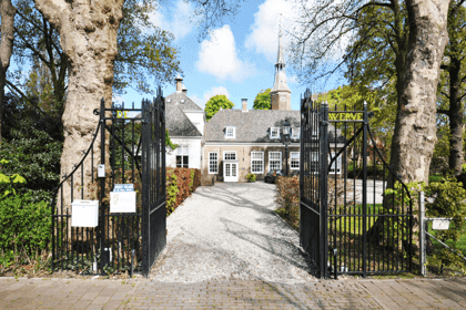 Basker International - The Little Castle foto 5