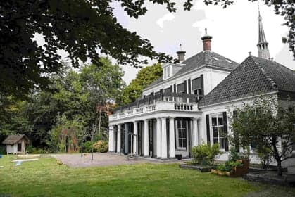 Basker International - The Little Castle foto 7