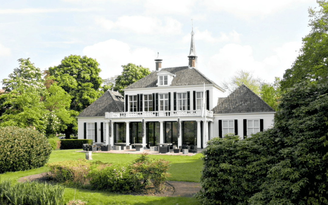 Basker International - The Little Castle foto 9