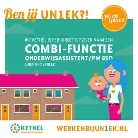 IKC Kethel BSO foto 8