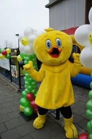 Kinderopvang One Family 3