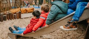 Peutergroep de Groene Vlinder foto 4