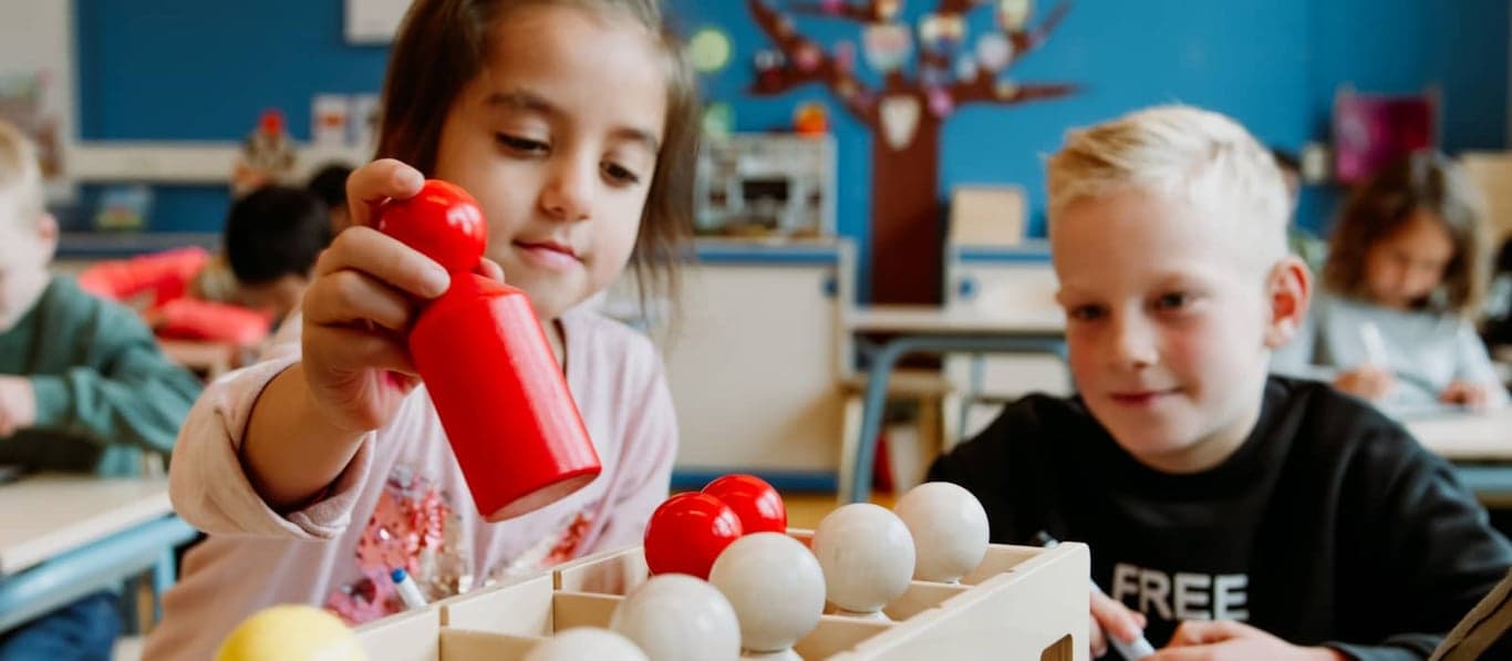 Peutergroep de Groene Vlinder foto 6