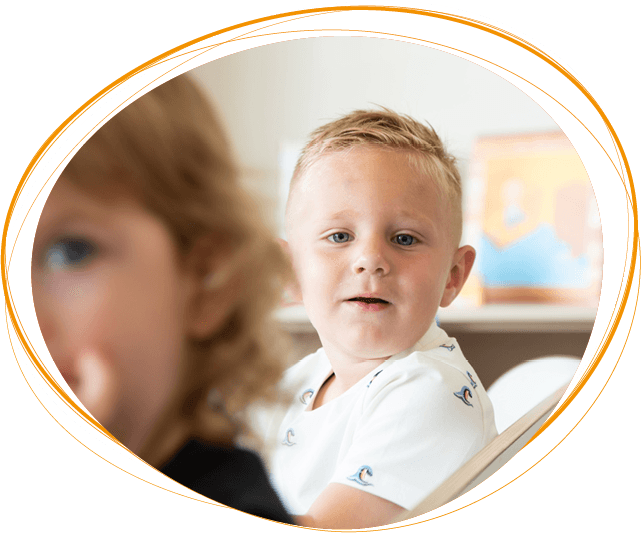 Peutergroep de Groene Vlinder foto 8