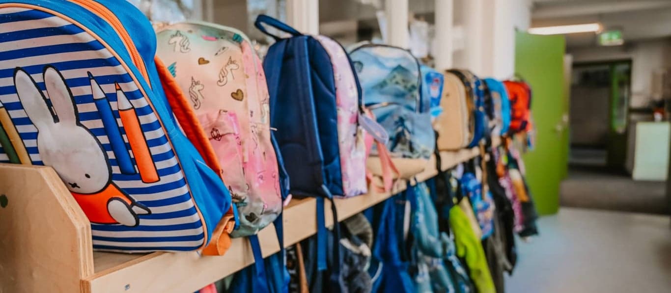 Peutergroep de Groene Vlinder foto 10