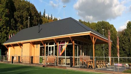 Marron Sport en Natuur BSO