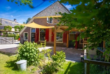 Marron Sport en Natuur BSO 3