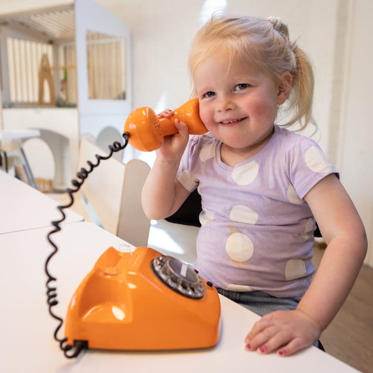 Marron Sport en Natuur BSO foto 8