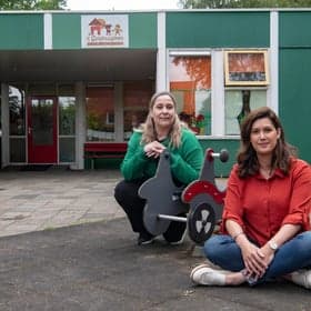 Stichting Peuterspeelgroep Diepenveen-Dorp foto 5