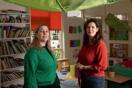 Stichting Peuterspeelgroep Diepenveen-Dorp foto 9