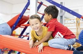 BSO de Horizon foto 4