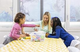 BSO de Horizon foto 5