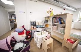 BSO de Horizon foto 6