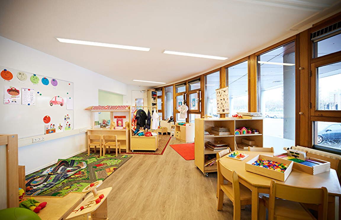 BSO de Horizon foto 7