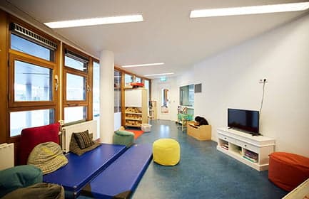 BSO de Horizon foto 9