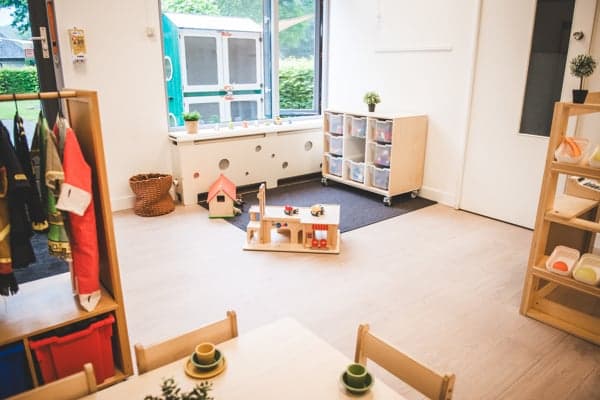 Kinderopvang de Boefjes 3