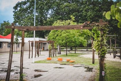 Kinderopvang de Boefjes foto 5