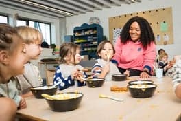 Kinderopvang de Boefjes foto 7