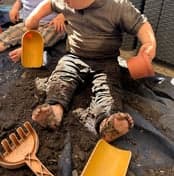 Groene kinderopvang 't Werkel foto 6