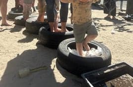 Groene kinderopvang 't Werkel foto 7