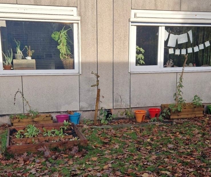 Groene kinderopvang 't Werkel foto 10