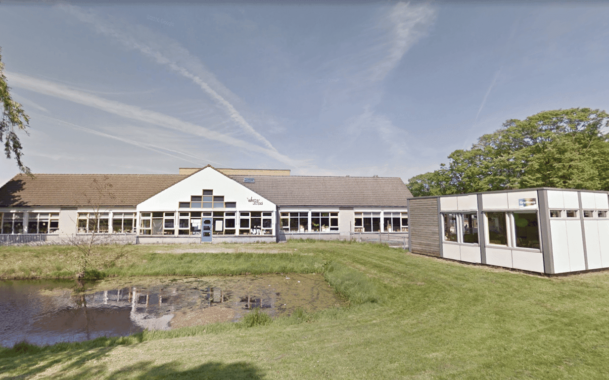 BSO Westerschool foto 4