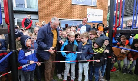 BSO Westerschool foto 6