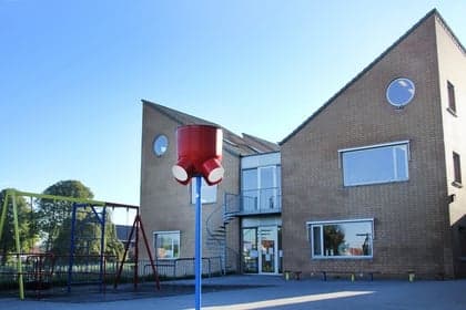 BSO Westerschool foto 9