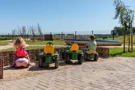 Agrarisch kinderdagverblijf Spieringhof B.V.