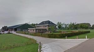 Agrarisch kinderdagverblijf Spieringhof B.V. 2