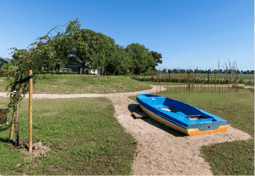 Agrarisch kinderdagverblijf Spieringhof B.V. foto 4