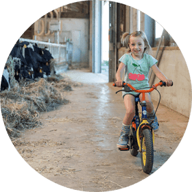 Agrarisch kinderdagverblijf Spieringhof B.V. foto 6