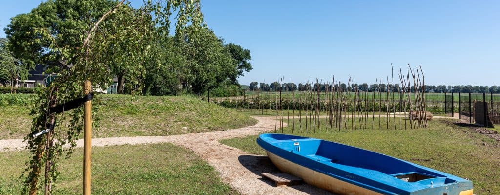Agrarisch kinderdagverblijf Spieringhof B.V. foto 8